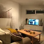 Sea View In With Pool & Private Parking Space Apartamento