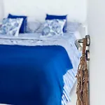 Sea View In With Pool & Private Parking Space Apartamento El Médano