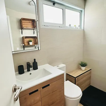Sea View In With Pool & Private Parking Space Apartamento